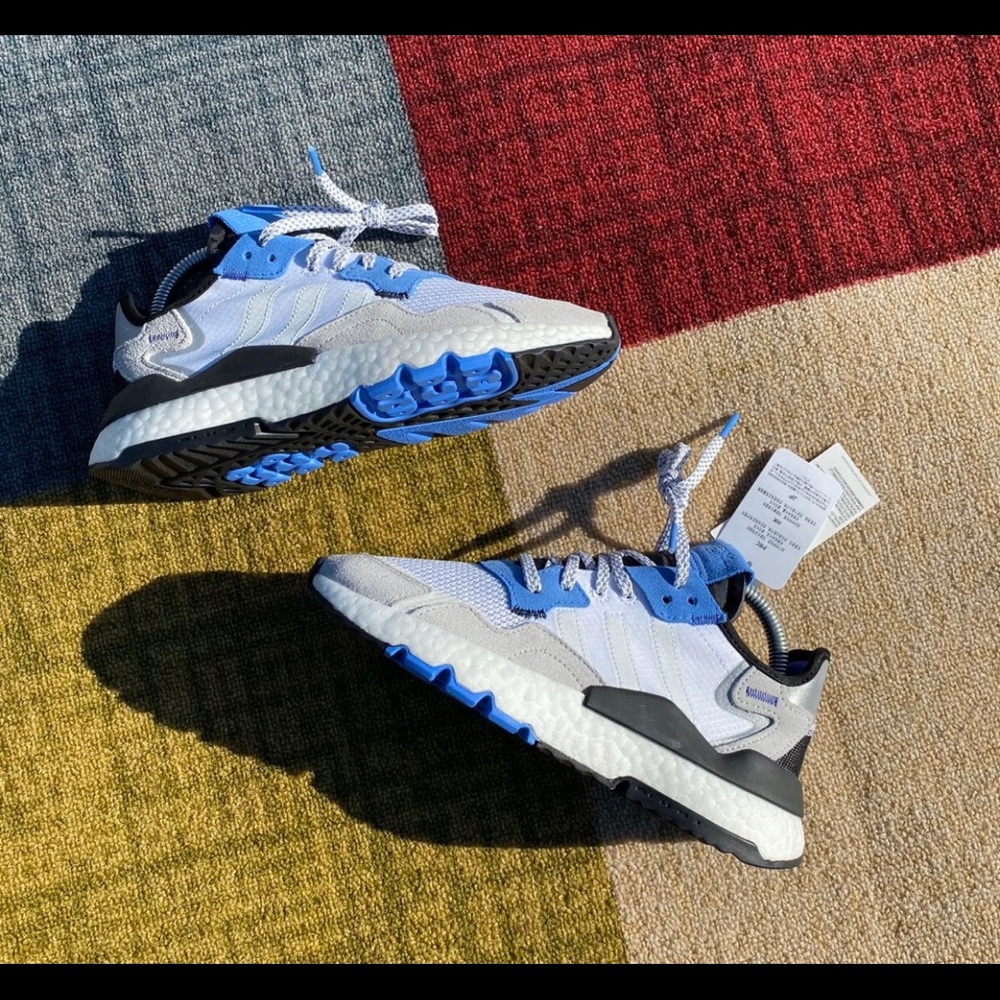 Adidas sneakers | nite joggers